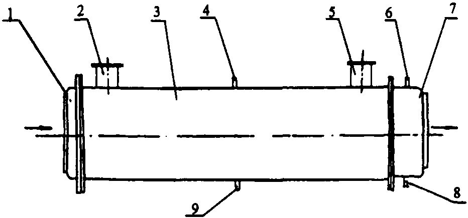 機(jī)油冷卻器